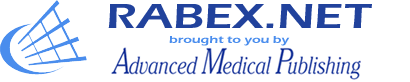 RABEX.NET brought to you by Advanced Medical Publishing